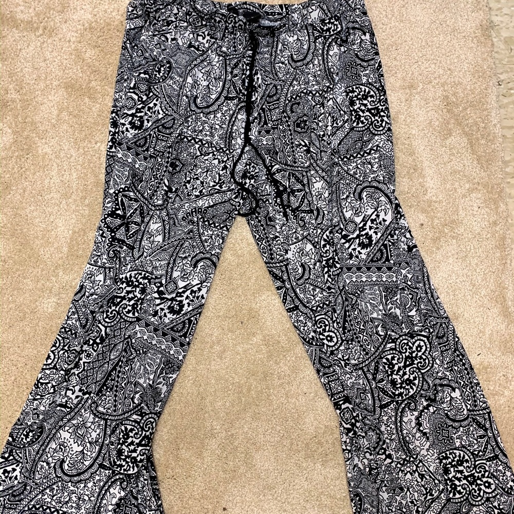 Elephant pants